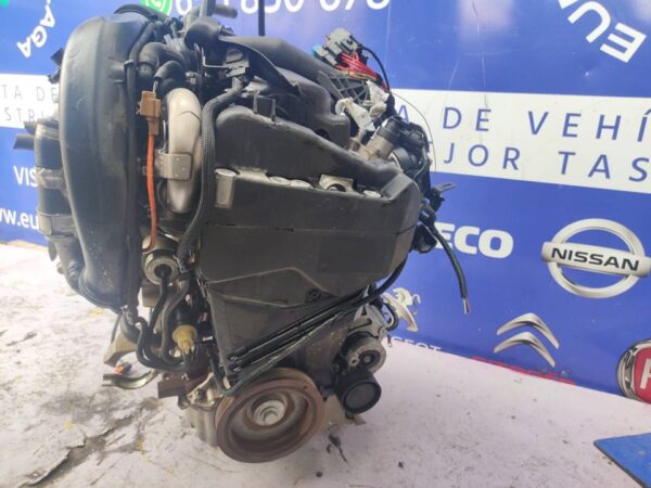 MOTOR COMPLETO 100951