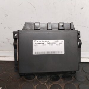 CENTRALITA CAMBIO AUTOMATICO 111583