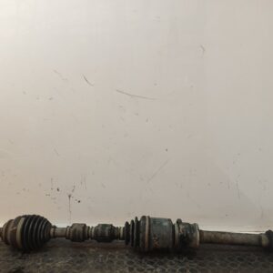 TRANSMISION DELANTERA DERECHA 107134