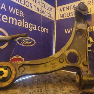 BRAZO SUSPENSION INFERIOR DELANTERO IZQUIERDO 96636