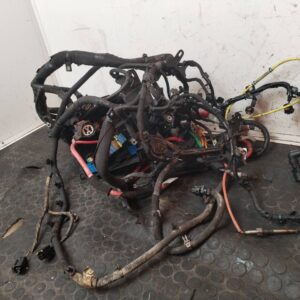 CABLEADO ELECTRICO 112680