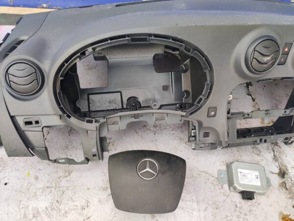 KIT AIRBAG 100483