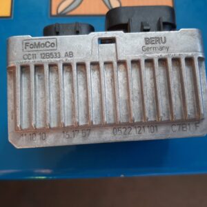 CAJA PRECALENTAMIENTO 94136