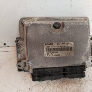 CENTRALITA MOTOR UCE 114286