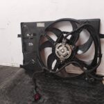 ELECTROVENTILADOR 113133