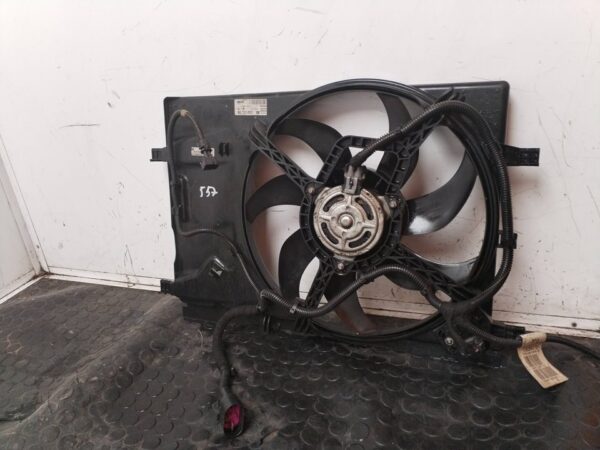 ELECTROVENTILADOR 113133