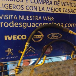 TUBOS AIRE ACONDICIONADO 101154