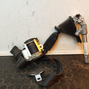 CINTURON SEGURIDAD DELANTERO DERECHO 107528