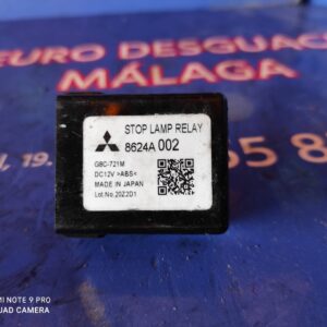 CENTRALITA LUCES 93176