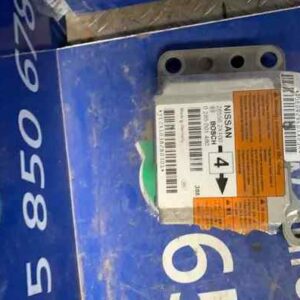 CENTRALITA AIRBAG 91147