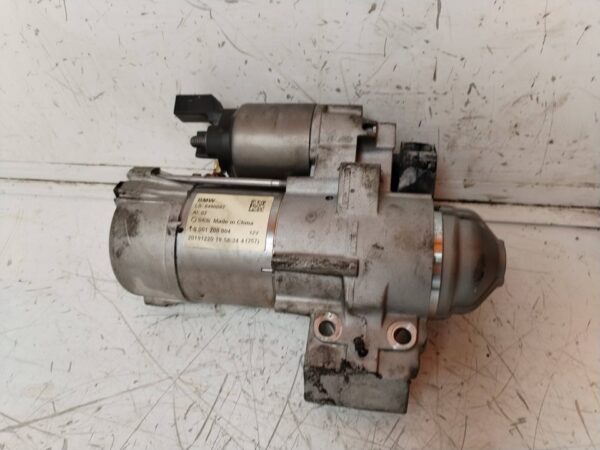 MOTOR ARRANQUE 115568