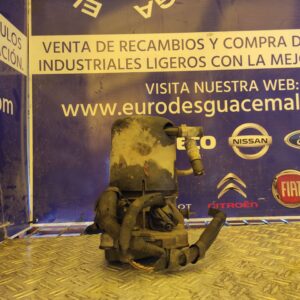 BOMBA SERVODIRECCION 94665