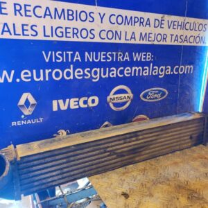 INTERCOOLER 100825