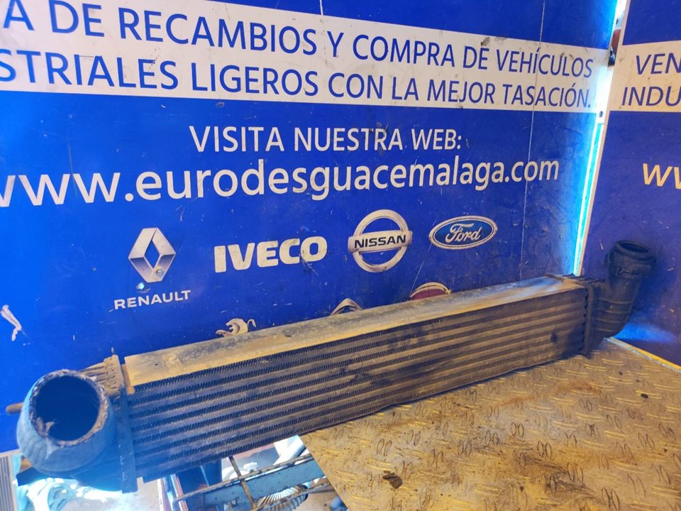 INTERCOOLER 100825