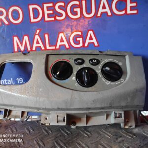 MANDO CALEFACCION / AIRE ACONDICIONADO 93527