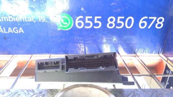 CENTRALITA AIRBAG 92287