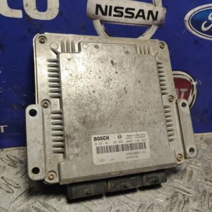 CENTRALITA MOTOR UCE 103749