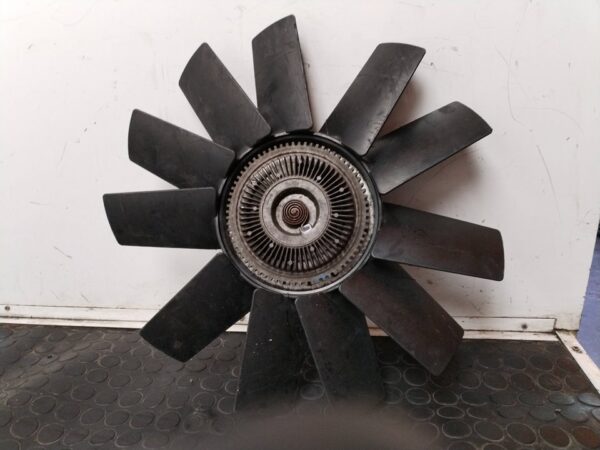 VENTILADOR VISCOSO MOTOR 111770