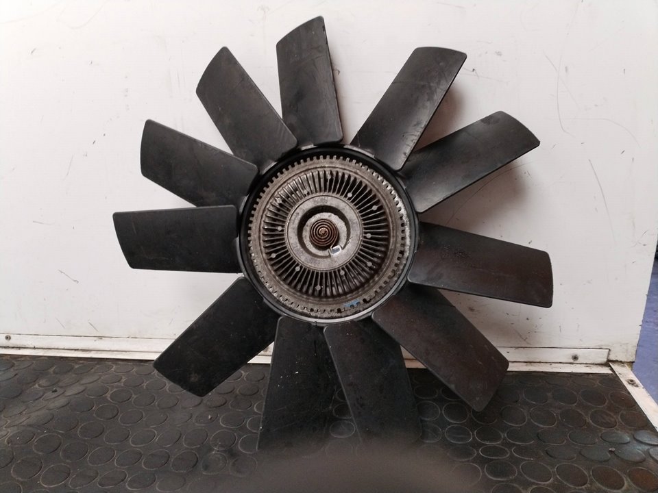 VENTILADOR VISCOSO MOTOR 111770