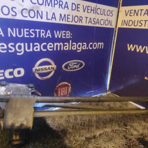 MOTOR LIMPIA DELANTERO 96639