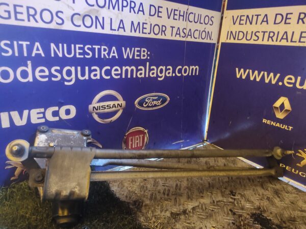 MOTOR LIMPIA DELANTERO 96639
