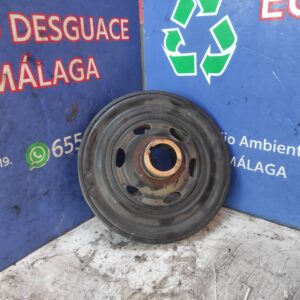 POLEA ARBOL LEVAS 96166