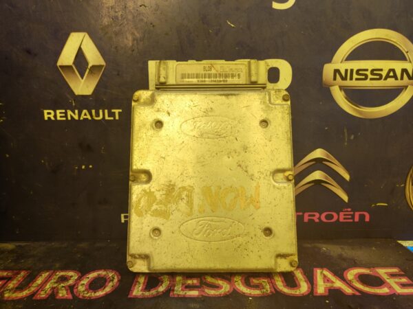 CENTRALITA MOTOR UCE 98091