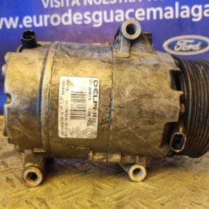 COMPRESOR AIRE ACONDICIONADO 100272