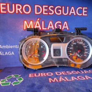 CUADRO INSTRUMENTOS 94094