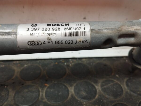 MOTOR LIMPIA DELANTERO 107908
