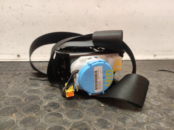 CINTURON SEGURIDAD TRASERO DERECHO 109553