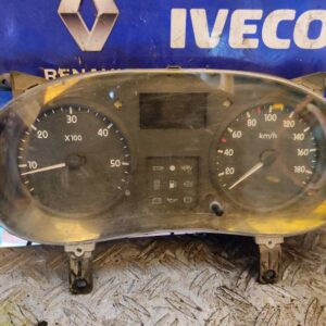 CUADRO INSTRUMENTOS 100461