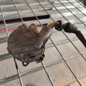 DEPRESOR FRENO / BOMBA VACIO 104304