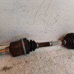 TRANSMISION DELANTERA IZQUIERDA 114892