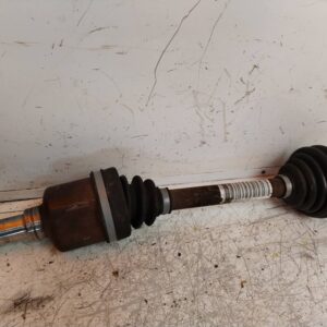 TRANSMISION DELANTERA IZQUIERDA 114892