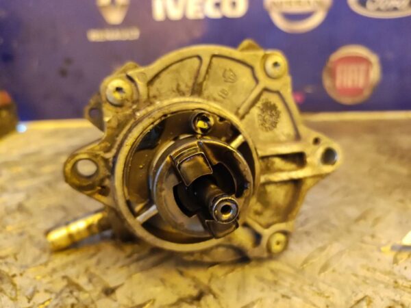 DEPRESOR FRENO / BOMBA VACIO 100153