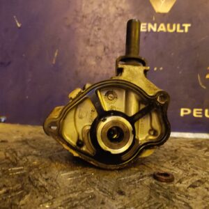 DEPRESOR FRENO / BOMBA VACIO 98809