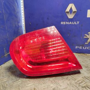 PILOTO TRASERO IZQUIERDO INTERIOR 103642