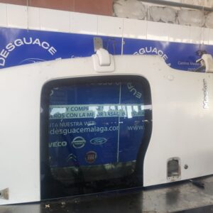 PUERTA TRASERA DERECHA 107710