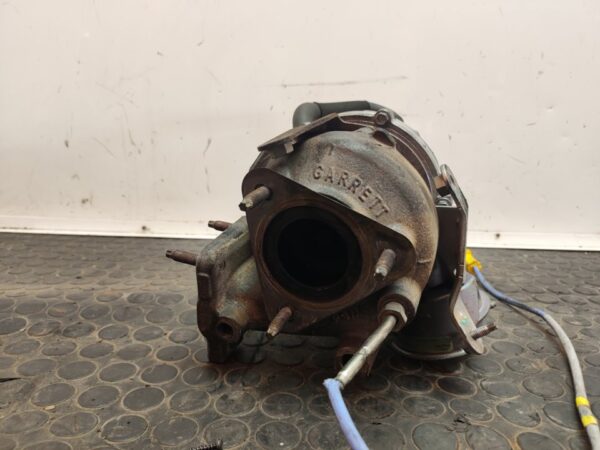 TURBOCOMPRESOR 107682