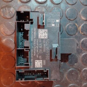 MODULO ELECTRONICO 108096