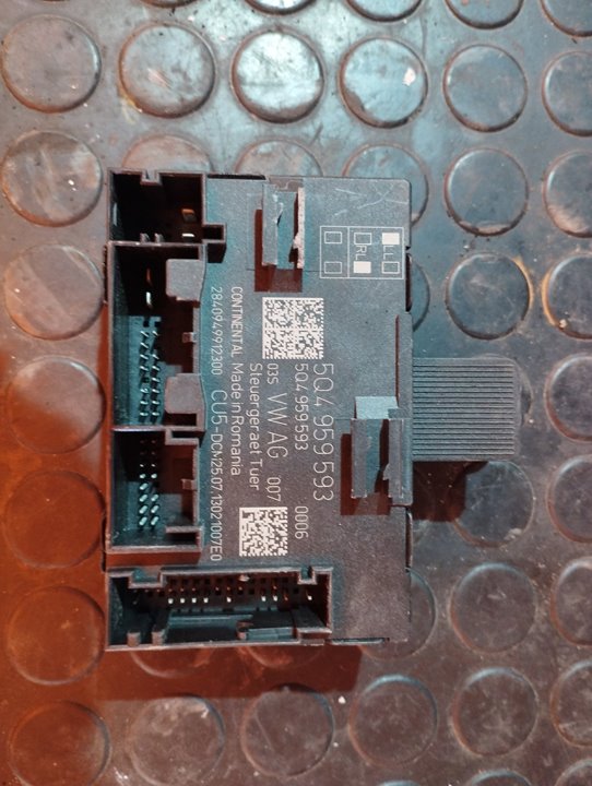MODULO ELECTRONICO 108096