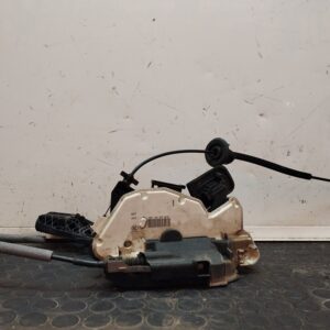 CERRADURA PUERTA DELANTERA IZQUIERDA 108013