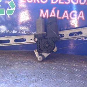 ELEVALUNAS DELANTERO IZQUIERDO 91656