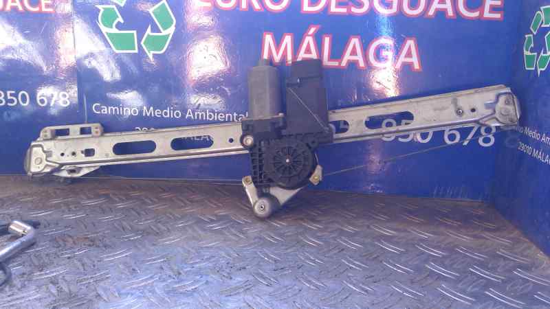 ELEVALUNAS DELANTERO IZQUIERDO 91656