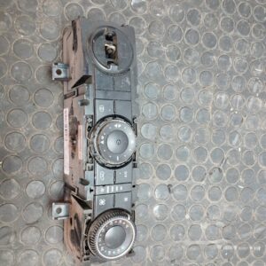 MANDO CALEFACCION / AIRE ACONDICIONADO 105334