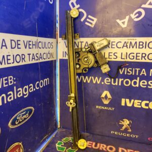 ELEVALUNAS DELANTERO IZQUIERDO 97579