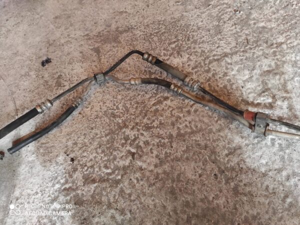 TUBO PRESION DIRECCION ASISTIDA 93100