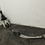 PALANCA CAMBIO 110353