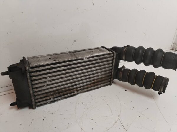 INTERCOOLER 113525